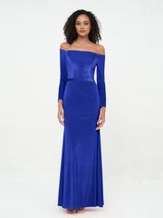 Royal Blue