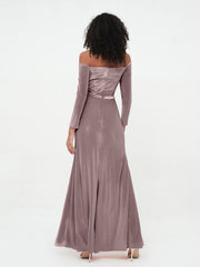Vintage Mauve