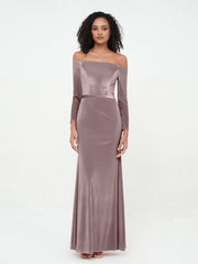 Vintage Mauve