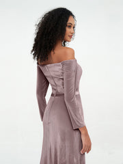 Vintage Mauve