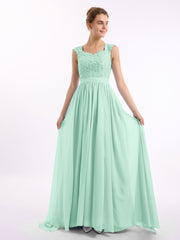 Mint Green