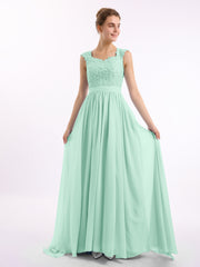Mint Green