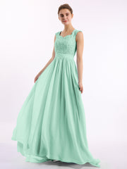 Mint Green