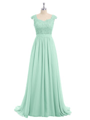 Mint Green