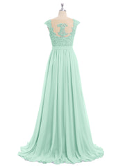 Mint Green