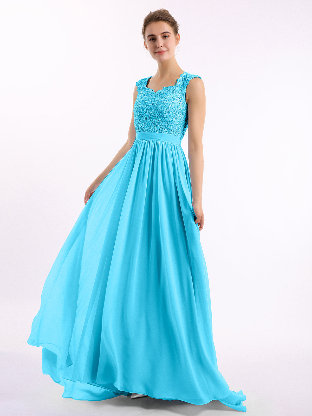 Beaded long dresses outlet uk