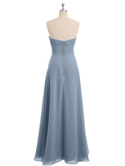 Dusty Blue