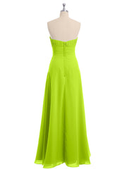 Lime Green