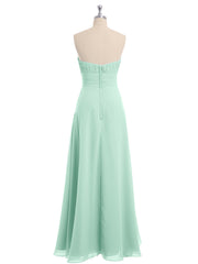 Mint Green