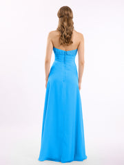 Ocean Blue