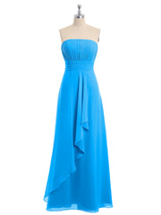 Ocean Blue