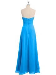 Ocean Blue