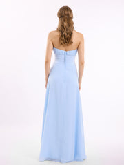 Sky Blue