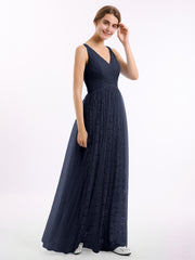 Dark Navy
