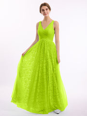 Lime Green