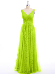 Lime Green