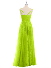 Lime Green