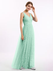 Mint Green