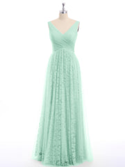Mint Green