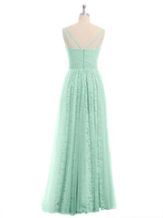 Mint Green