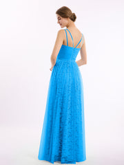 Ocean Blue