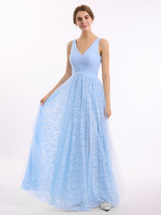 Sky Blue