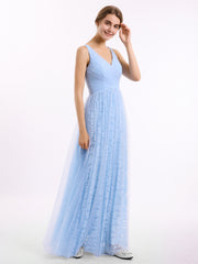 Sky Blue