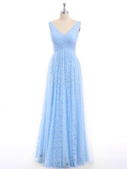 Sky Blue