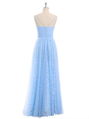 Sky Blue