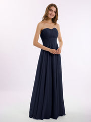 Dark Navy