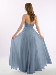 Dusty Blue