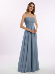 Dusty Blue