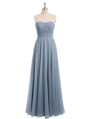 Dusty Blue