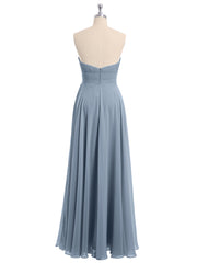 Dusty Blue