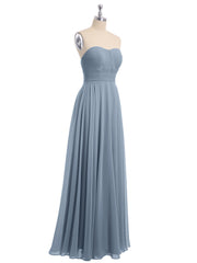 Dusty Blue