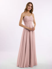 Dusty Rose