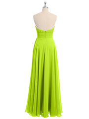 Lime Green