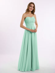 Mint Green