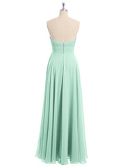 Mint Green