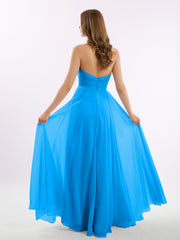 Ocean Blue