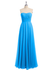 Ocean Blue