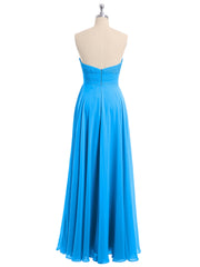 Ocean Blue