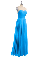 Ocean Blue