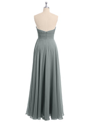 Steel Grey