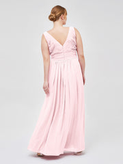 Blushing Pink