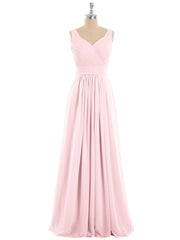 Blushing Pink