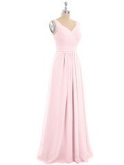 Blushing Pink