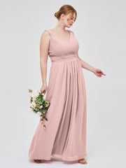 Dusty Rose