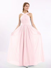 Blushing Pink