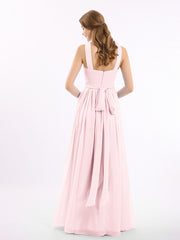 Blushing Pink
